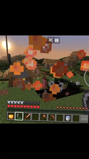 You should know these Minecraft command 😨 #shorts