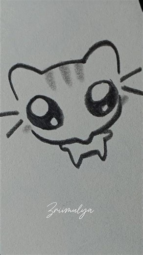 Cute things to draw when bored part 34 #tutorial #art #drawing #howtodraw #doodle