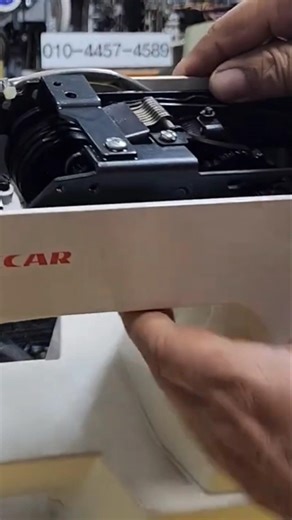 r2#미싱박사#리카미싱 수리#미싱실끼우기 #미싱사용방법 # 미싱고장택배수리#Riccar Sewing Machine Repair#미싱#홈미싱#재봉기#윤태용#페달#북집#