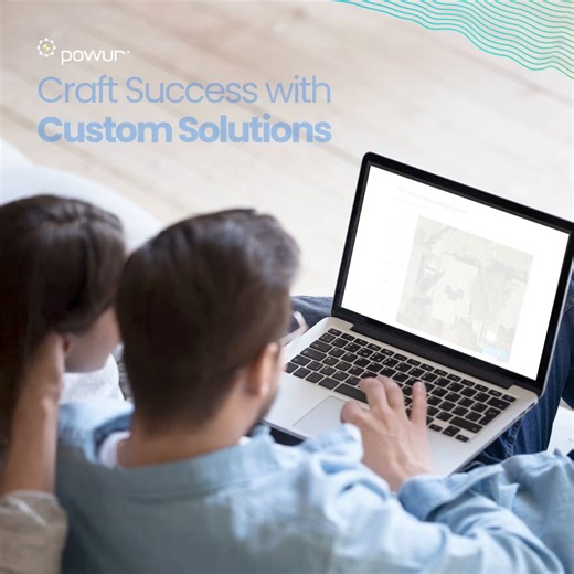 In the realm of solar energy, delivering tailored solutions is paramount. That's precisely where Powur shines, with its cutting-edge platform offering a seamless proposal system. This empowers you to design personalized, high-efficiency energy solutions for your customers. 🔆👍 From proposal to installation, we do the heavy lifting—enabling you to focus on creating tailored experiences that resonate with your customers. Imagine offering solutions that save money and perfectly align with your cus