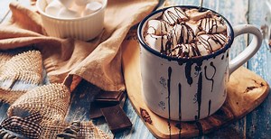 Where to get some of the best hot chocolate in Seattle | Food & Drink
