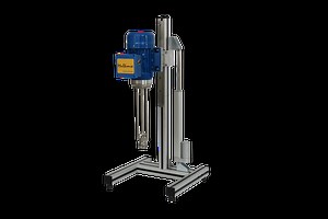 High Shear Mixer | Lab Mixer | Mixer Emulsifier
