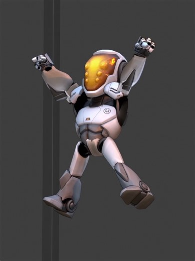 30-Hour Animation Created in Blender