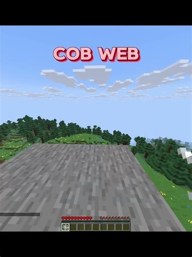 Every MLG Clutch in Minecraft 😱 (Water, Slime, Honey, Cobweb & Bed)