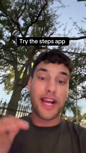 #stepcount #stepsapp #cardio #dailywalk #pedometer #10ksteps