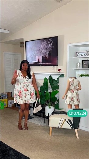 SHEIN CURVE | MUST HAVE SUMMER DRESSES | TRY-ON HAUL