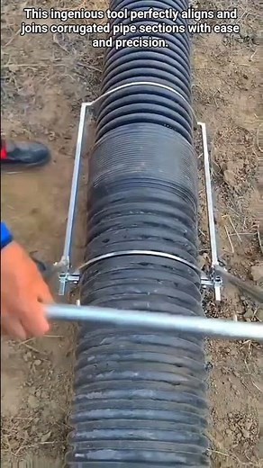 Pipe Joining Tool: Seamless Connections