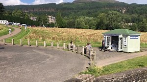 1.2K views · 45 reactions | Tarbet pier and Loch Lomond cruises 5 mins from our door. Book your stay now on ‭01301 702434‬. gbsct gbsct gbsct gbsct gbsct gbsct gbsct | Loch Long Hotel | Facebook