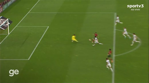 Portugal x Bósnia - Herzegovina - Melhores Momentos