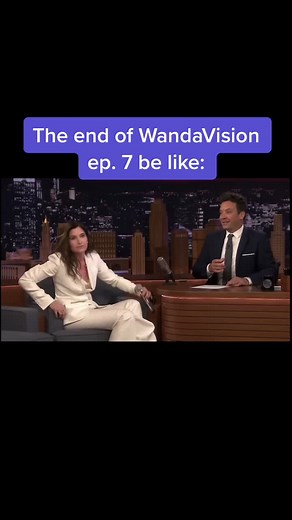 Exploring Jimmy Fallon’s Role as Mephisto