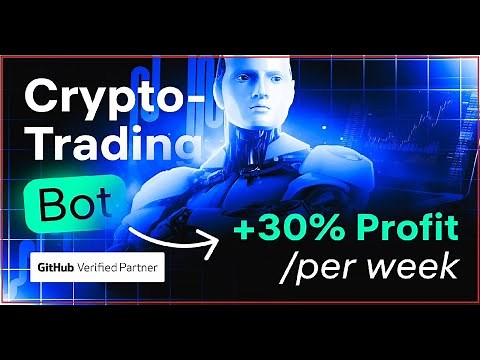 Bitunix Trading Bot | the only bot in existence | Bitunix Bot | Bitunix Long\\Short Strategies Bot