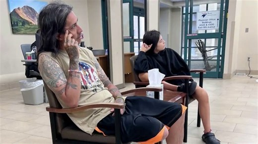 National Responsible Fatherhood Clearinghouse TV Spot, 'Self Love'