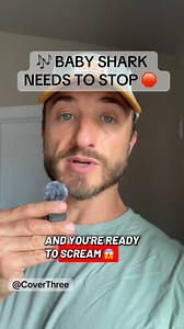 42K views · 18K reactions | 易 REPETITIVE SINGING IS ANNOYING YOU:...