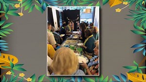 1.4K views | Help support Feed the Mass, Portland's only non-profit cooking school by going to a luau on the coast. #TonightwithCassidy feedthemass.com | Tonight With Cassidy | Facebook