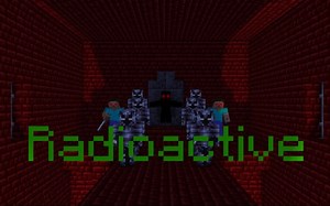 Radioactive - Minecraft Animation