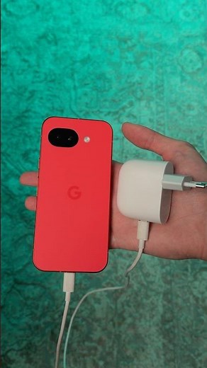 КАК GOOGLE НАС ОБМАНУЛИ с зарядкой на Google Pixel 10A?
