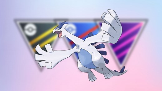 Pokemon GO Lugia and Shadow Lugia: Best moveset, counters, and are they any good?