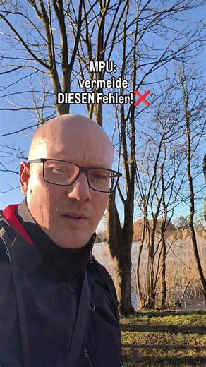 MPU: Vermeide DAS!❌😵 #mpu #mpuvorbereitung #führerschein