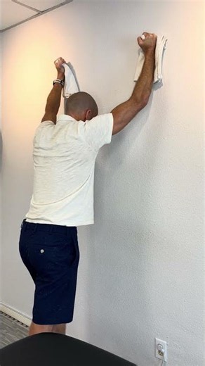 Scap Sliders/Wall