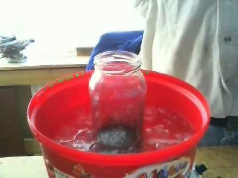 How to make graphene at home by the bucketload - Part 1