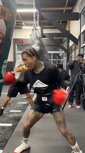 Mindset is everything! - Via @Gervontaa Follow @boxunity_ for more! 🥊 - - - - - - - - - #boxing #boxingtraining #boxinglife #trending #floydmayweather #boxingjunky #boxingfit #reels #instagram #instagood #boxeo #boxen #boxunity | Boxunity