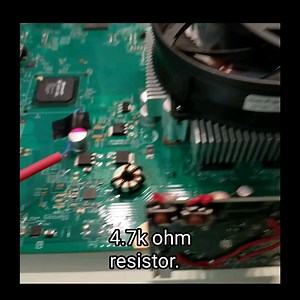 Any ideas? Trinity Xbox 360 Slim won't boot xell after writing RGH3_Trinity.bin into it.