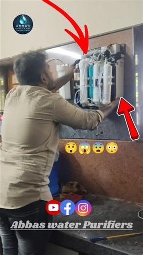 Full Tank Cleaning Service Worth It? Water purifier Service