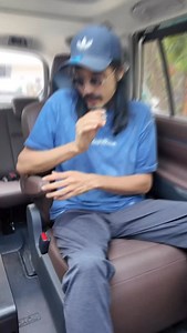 Innova Hycross backseat armrest handles- How to adjust! #toyota #innova #hycross #hybridcar #muv | Faad Technician