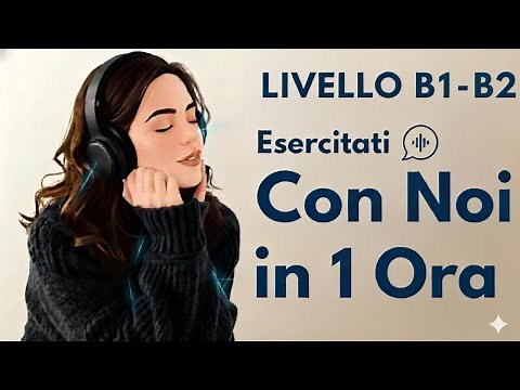 Italian Shadowing Masterclass: Train Your Brain to Speak Without Thinking