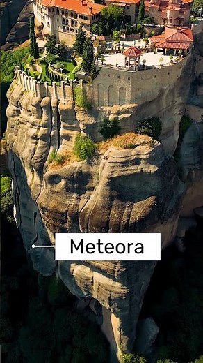 Exploring Greece | Islands, History & Stunning Views #wanderlust #travel #scenicjourney