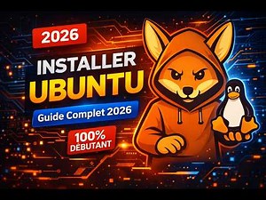 INSTALLING UBUNTU | COMPLETE BEGINNER TUTORIAL (2026)