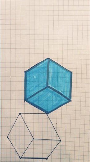 Relaxing geometric pencil patterns ✏️