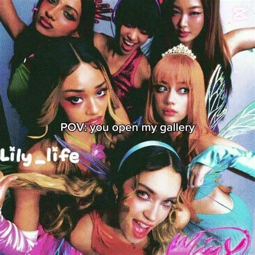 🩷 POV: You open my gallery #shorts