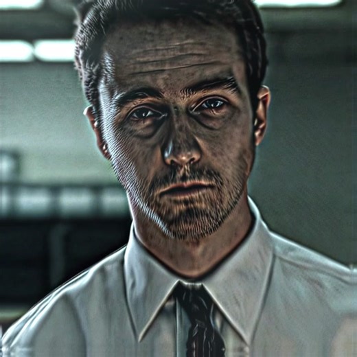 he is so me #foryou #fypage #aftereffects #fightclub #narrator #tylerthecreator