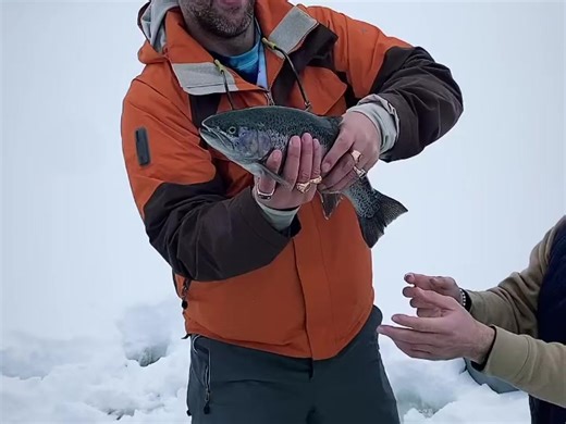 Brothers Osborne on Reels