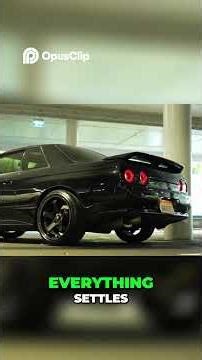 Why You NEVER Rev a Cold Engine Car Explained