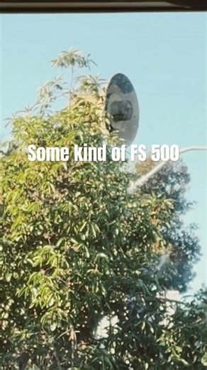 #federalsignal #siren #500t