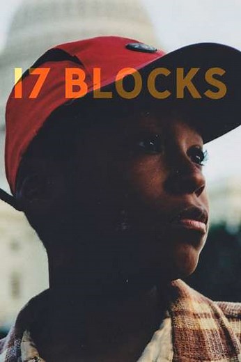 17 Blocks (2021) - Movie