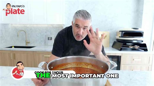 How to Make the Best Bolognese Lasagna at Home!