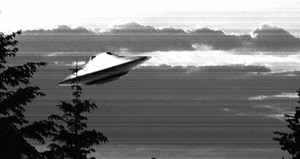 UFO Sighted Over Texas That 'Shot Away' At High Speed Was '100% An Alien Craft' Says Expert