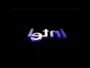 Logo Effects: Intel Inside (1993)