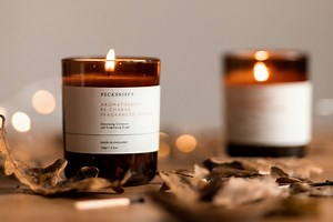 Get Creative at Candle-Making Classes in the Hudson Valley