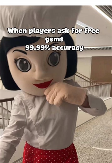 I told you SORRY! 😫 #sorry #cookingfever #mobilgame | cooking fever