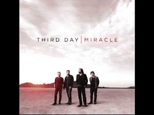 Forever Yours by Third Day