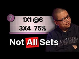 Top Sets vs Back Off Sets: Which Should Progress?