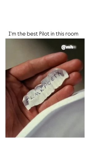 Meme humor on Instagram: "I Interesting Fact: 😍 Pearl Harbor (2001)-Rafe McCawley's admission that he “mixes up letters" and "gets them backward sometimes " combined with his exceptional skill, is a fictionalized nod to the real-world recognition that Dyslexia and other learning differences often do not correlate with poor spatial reasoning or mechanical skill. In the film's context, this scene is crucial: it establishes Rafe's impulsive, rule-breaking nature (which later defines his heroic act