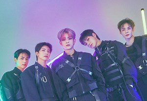 Song Review: Victon – Virus
