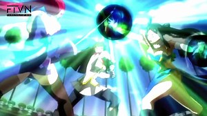 47K views · 2.5K reactions | Minerva kiểu: sân chơi này là của chị ❤️‍ #Anh | Fairy Tail Việt Nam | Facebook