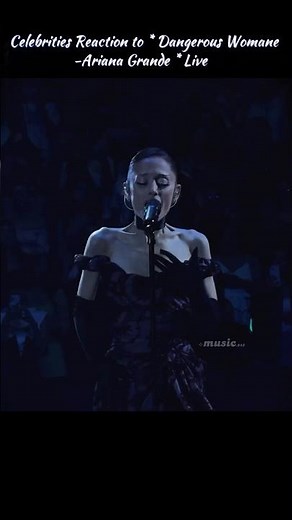 Ariana Grande - “Dangerous Woman” live Oakland Day 3 2026