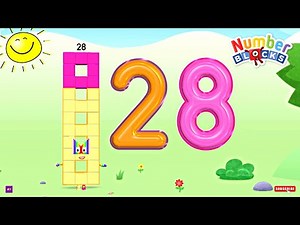 Numberblocks: Learn to Count | Play and Learn with Numberblocks | Meet Numberblocks in Fun Games